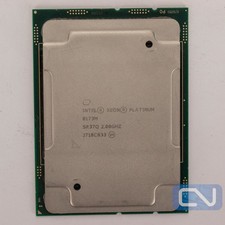 Intel Xeon Platinum 8173M SR37Q 2.0GHz 16MB 28-Core LGA3647 Fair Grade CPU picture