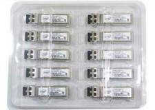 Genuine Intel 10Gbe FTLX8571D3BCV-IT E10GSFPSR E65689-001 for Adapter X520 X710  picture