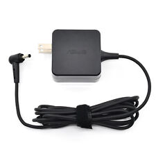 ASUS 33W AC Adapter for ASUS R420S R420 R420SA-RS01 R420SA-RS01-BL 4.0 x 1.35mm picture