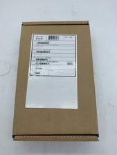 New Open Box Cisco CP-7916 UC Phone Color Expansion Module ~  picture