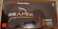 PowerColor Reaper Radeon RX 9070 (NON-XT) 16GB picture