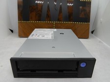 IBM Ultrium-6 LTO6 HH Internal SAS Tape Drive 35P0994 35P1049 12X5258 35P3025 picture