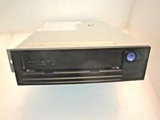 NEW IBM LT-O3 SAS  INTERNAL TAPE DRIVE PN: 46X5661, FRU: 46X5663, EC: M2518 picture