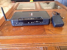 Verizon UltraLine Series3 Westell Modem-Router Model:A90-9100EM15-10 picture