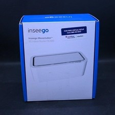 Inseego Wavemaker 5G FX2000 WiFi 6 Router UScellular T-Mobile Gateway Sealed New picture