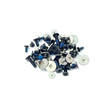 Set screws kit For Lenovo Yoga7 2-in-1 16AHP9 83DM0005US 83DM0006US 5S10S35656 picture