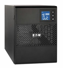 Eaton 5SC 5SC1000 1000VA / 700W 120V Line-interactive Tower UPS 3 Year Warranty picture