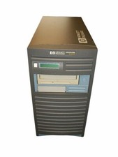 HP A4985A Visualize B1000 Workstation Includes 1GB Mem & 18.2GB HDD picture