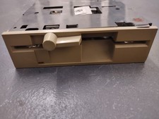  Vintage Retro Clean Beige 5 1/4
