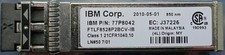 Genuine IBM SFP+ Transceiver Module 8Gb SW GBIC SFP 77P8042 picture