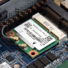 AzureWave AW-CB161H Realtek RTL8821AE WiFi Card+BT4.0+DUAL BAND For ASUS M21AC picture