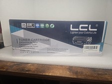 LCL Toner Cartridge Black LCL-30X/CF230X. 2 Pack Bundle picture