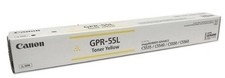 Brand New Genuine Canon GPR-55L Yellow 0487C003, Sealed Box. We Ship Fast picture