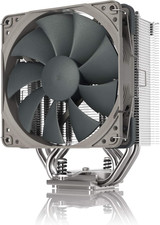 NH-U12S Redux, Quiet High-Performance Single Tower CPU Cooler picture