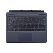 For Dell Latitude 7310 7320 Keyboard Base K19M Tablet 2-in-1 07MM01 picture