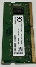 GREEN - KINGSTON 8GB DDR4-2666 PC4-2666V LAPTOP MEMORY picture