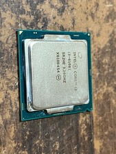 Intel Core I3-6100T - 3.20 GHz Dual Core (SR2HE) Processor picture
