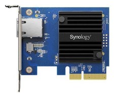 Synology E10G30-T1 Network Card Internal Ethernet 10000 Mbps ~E~ picture