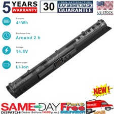 Laptop Battery KIO4 K104 KI04 800049-001 Compatible with HP HSTNN-LB6S Pavilion picture