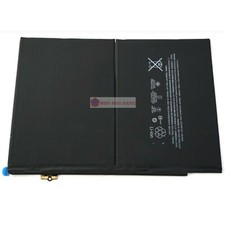 Premium Replacement Internal Battery part for Ipad 6 Air 2 2ND gen 7340mah 2014 picture