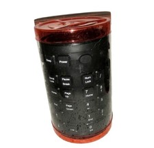 Roll-Up Computer Keyboard - Wind & Water Resistant Keyboard that can Go Anywhere picture