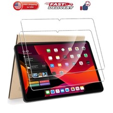 2-Pack Screen Protector Compatible with FEONAL 2026 2025 Tablet 11 inch, Temp... picture