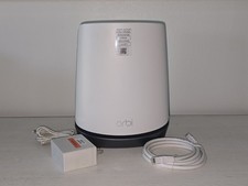 NEW NETGEAR Orbi NBR750 AX4200 5G | 4G WiFi Mesh 6 UNLOCKED SIM CARD ROUTER picture