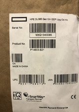 HPE DL365 DL385 Gen10 Plus/V2 OCP Upgrade Cable Kit Expand OCP3 picture