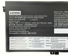 Genuine Battery L17C4PH1 L17M4PH1 For Lenovo YOGA C930-13IKB 7 Pro-13IKB Series picture