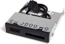 HP  14-in-1 USB 2/3 3.5 inch Media Card Reader 698661-002 MCR15IN1-U2U3 picture