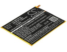 BATTERIE 5000mAh EB-BT561ABA EB-BT561ABE Samsung Galaxy Tab E 9.6 3.8V Li-Po picture