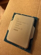 Intel Core i3-12100T 2.20GHz Quad Core SRL64 8 Thread LGA 1700 picture