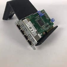 Lenovo 01PE407 ThinkSystem 4 Port 1GB RJ45 LOM Network Adapter picture
