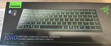 Joro Wireless Gaming Keyboard, Portable Compact 75%, Low Profile Keys, USB-C picture