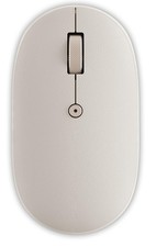 Satechi ST-MOTGW Onthego Mouse Travel Ambidextrous Bluetooth 2400 Dpi ~E~ picture