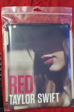 Taylor Swift Photo iPad Case Cover RED Album Protection Cover picture