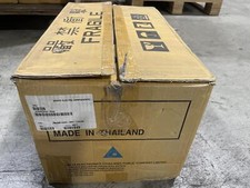 DELTA ELECTRONICS 1 BOX OF 135 AFB0812HH BRUSHLESS FANS, DC 12V picture