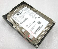HP / Fujitsu MAX3147NP 147GB 15000RPM 8MB SCSI U320 68-pin 3.5