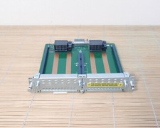 Cisco SM-X-NIM-ADPTR Adapter for NIM to a SM-X slot on Cisco 4400 4300 ISR picture