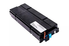 APCRBC155-PW replacement battery compatible with Battery Cartridge #155 SRT48BP picture