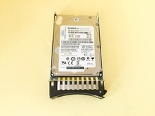 81Y9650 81Y9651 IBM 900GB 10K 6G SFF SAS 2.5