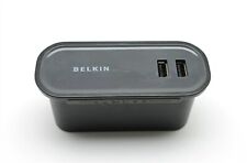 BELKIN F4U017 7 Port Desktop High Speed USB 2.0 Hub ONLY picture