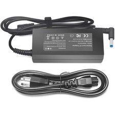 New 45W 19.5V 2.31A Laptop Power Adapter Charger for HP ADP-45WD B TPN-LA03 picture