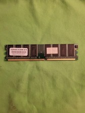 Infineon DDR400 512MB 32*8 RAM  picture