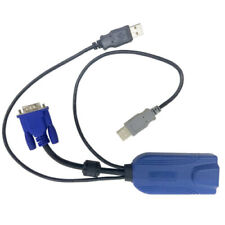 Brand New - Raritan - D2CIM-DVUSB - VGA USB Interface Module  picture