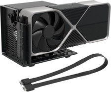 Oculink Egpu Dock, Pcie 4.0 X4 64Gbps 19.7In SFF-8611 Cable SFF-8612 8311 Pcie X picture