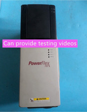 1PC USED 20BD3P4A0AYNARA0 Firmware 3.003 New version,machines made after 2020 picture