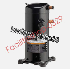 Emerson Copeland ZR48KC-TF5-235 4 Ton Scroll Compressor New DHL/FedEx picture