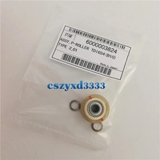2PC Compatible Roland XC-540 SP-300 VP-540 P-ROLLER（B10) TD16S4 TYPE2 - 21565102 picture