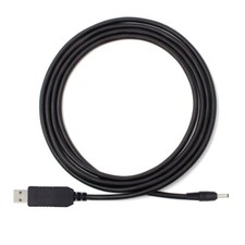 DC 5V to DC 12V USB Voltage Riser Boost Power Supply USB 2.0 Type A Cable picture